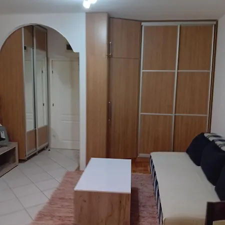 Apartman,,siv,, Prijevor *