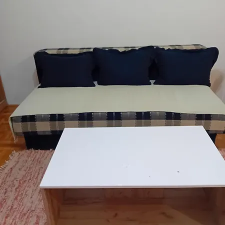Apartman,,siv,, Prijevor Apartment