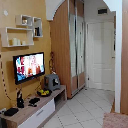 Apartman,,siv,, Prijevor