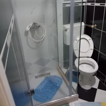 Apartman,,siv,, Prijevor Apartment