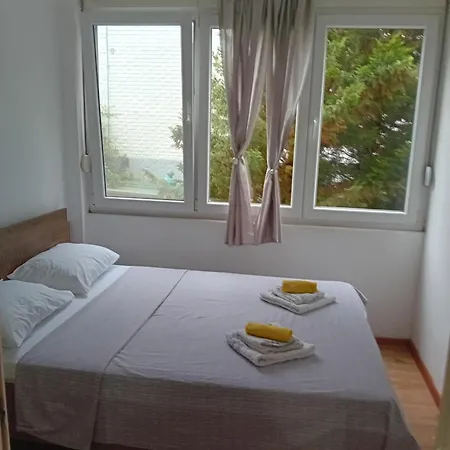 Apartment Apartman,,siv,, Prijevor *